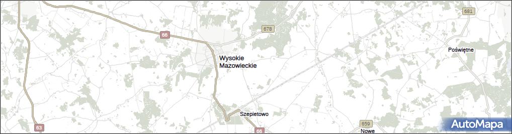 Brzóski-Markowizna